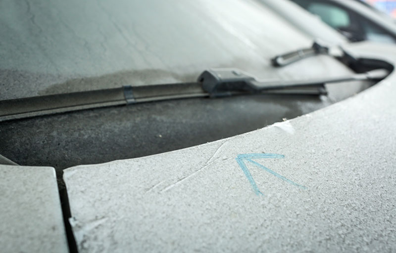 Cận cảnh dàn xe BMW hơn 3 triệu USD phủ bụi ở Sài Gòn